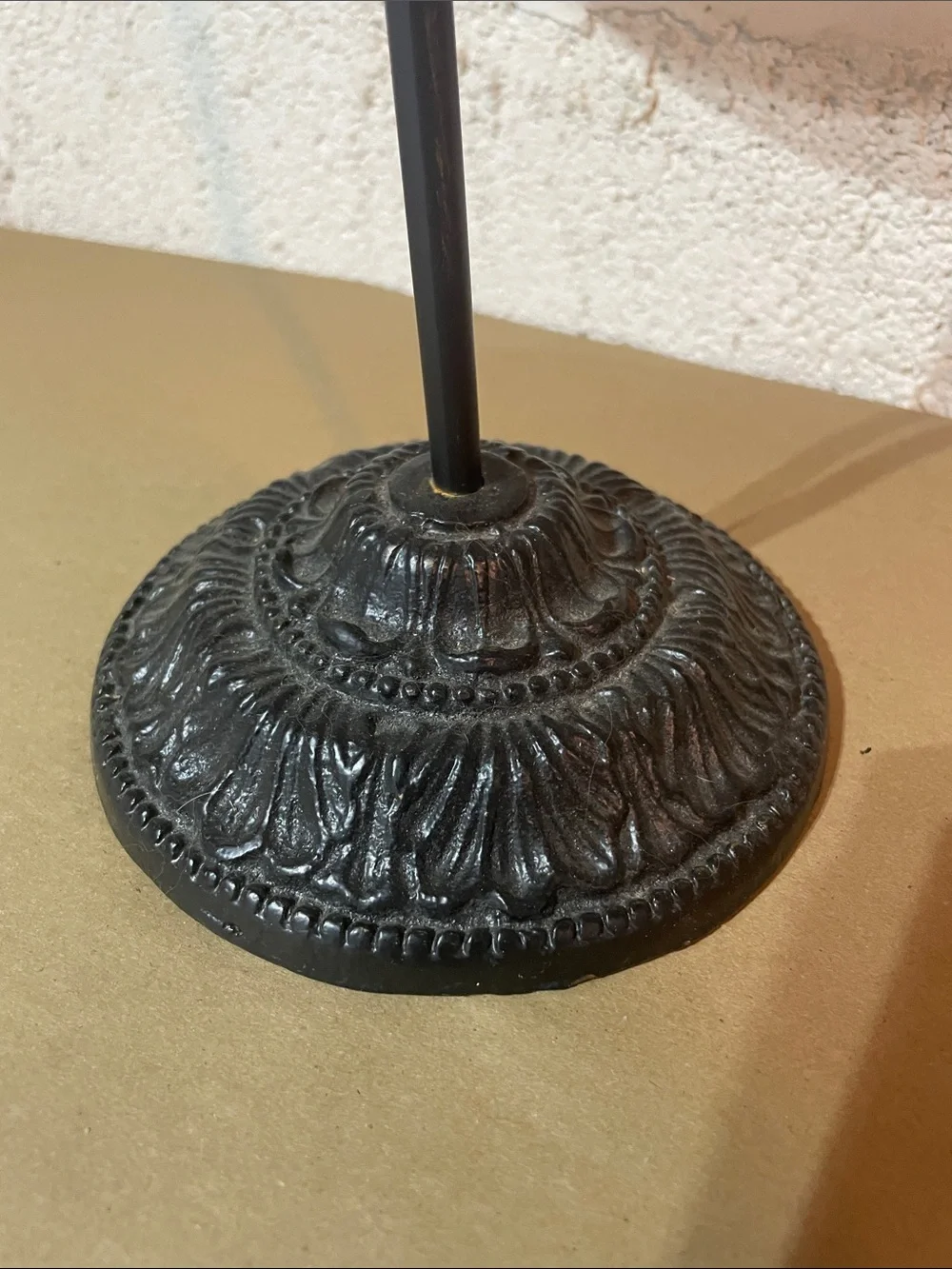 Hat Stand